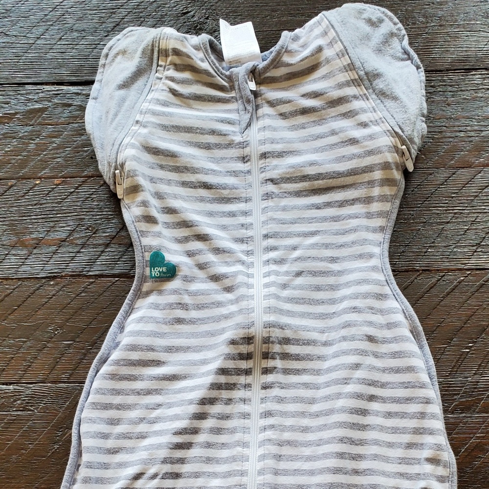 Love to Dream Swaddle 50/50 Size Medium